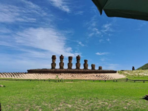 Rapa Nui